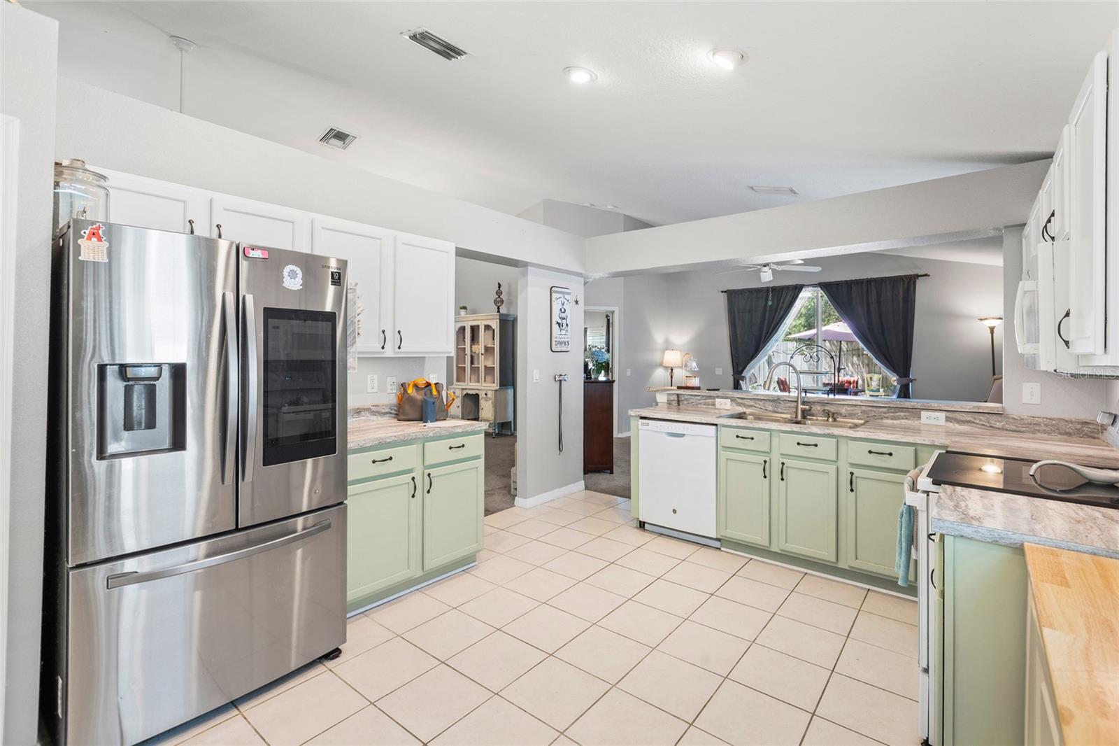 SOMERSET TR C - Residential