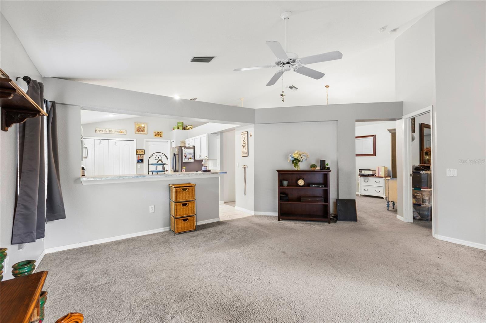 SOMERSET TR C - Residential