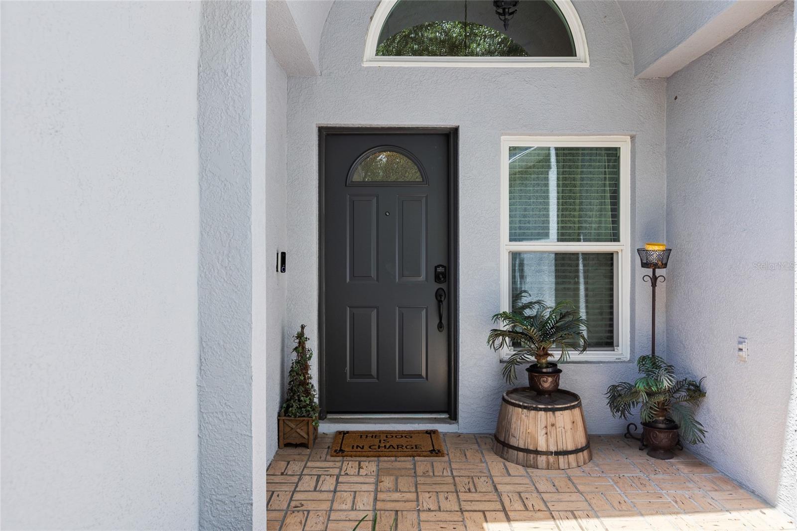 SOMERSET TR C - Residential
