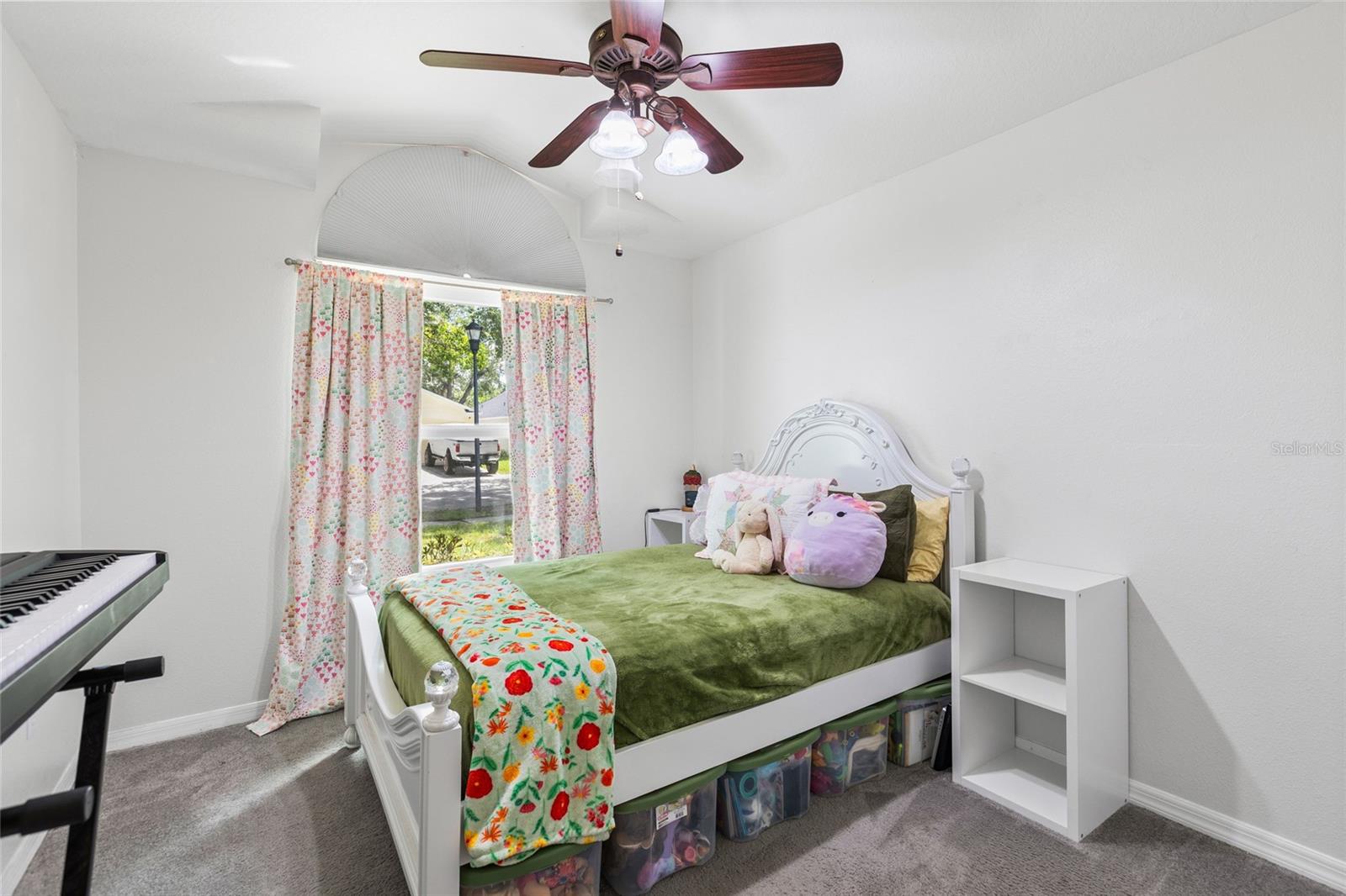 SOMERSET TR C - Residential