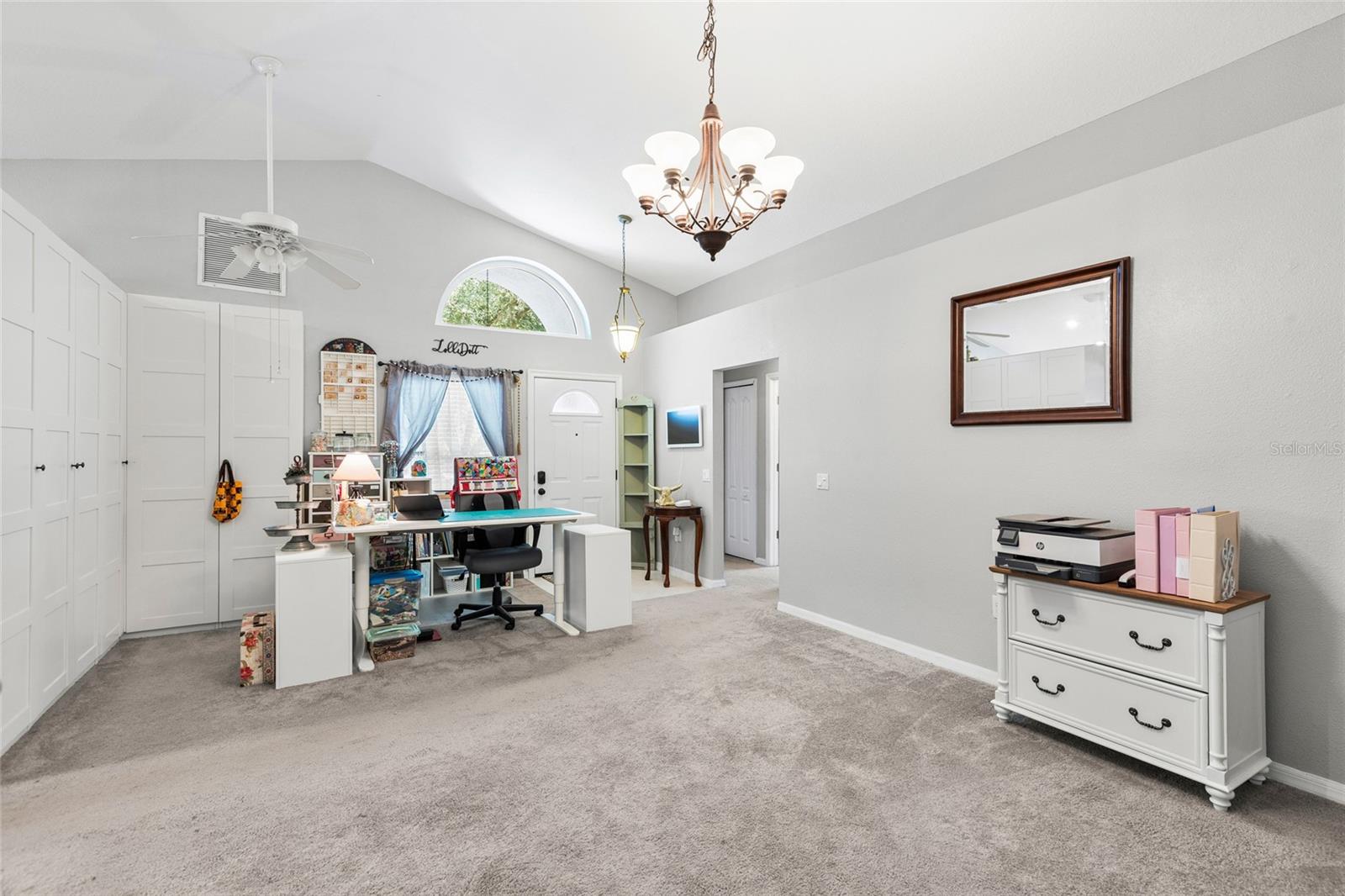 SOMERSET TR C - Residential