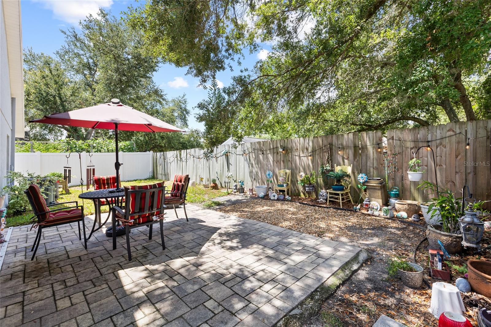SOMERSET TR C - Residential