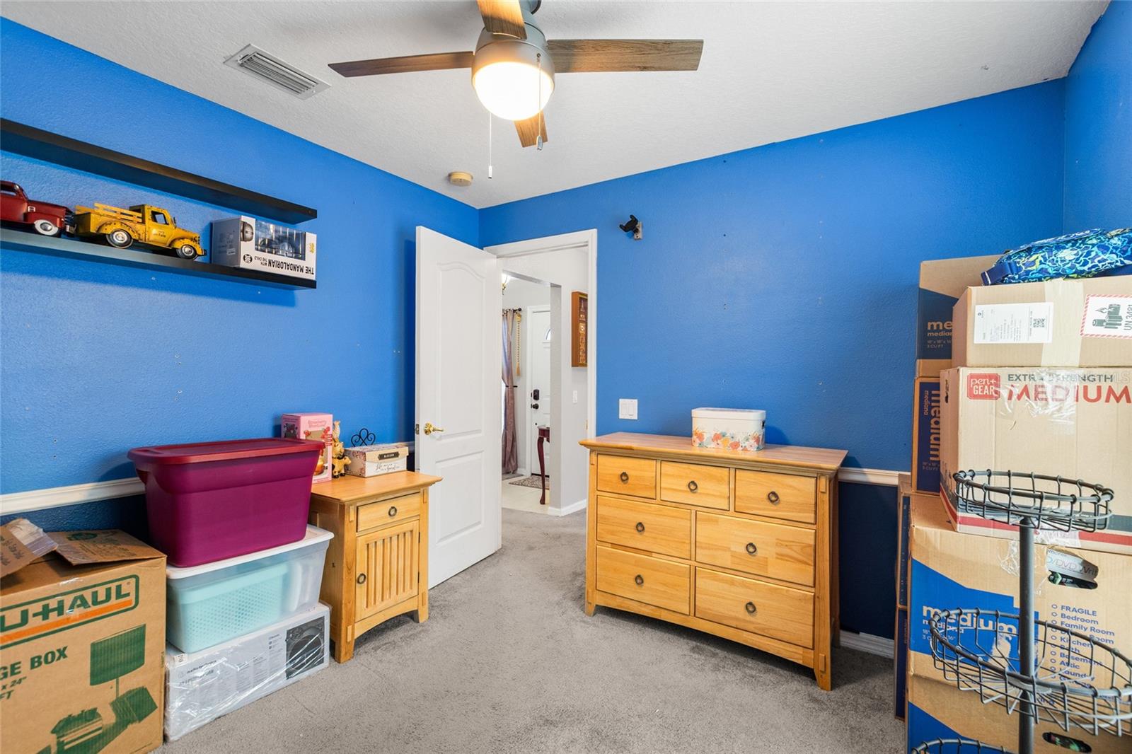 SOMERSET TR C - Residential