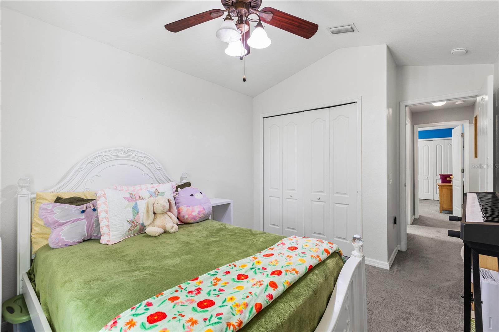 SOMERSET TR C - Residential