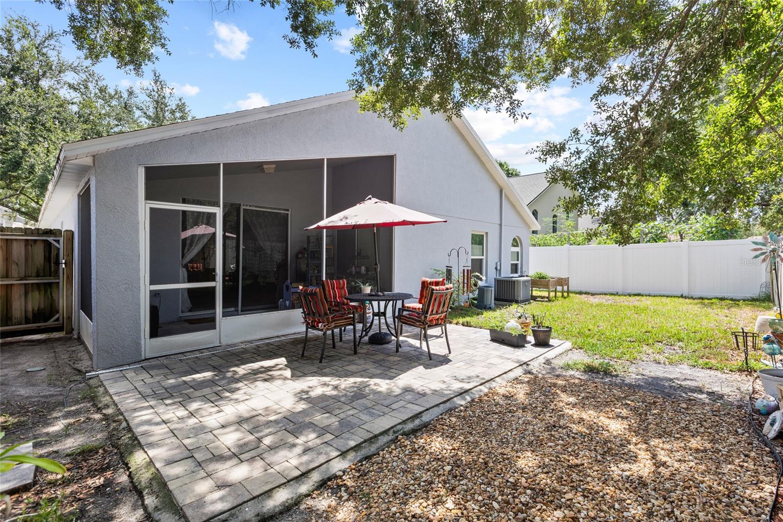 SOMERSET TR C - Residential