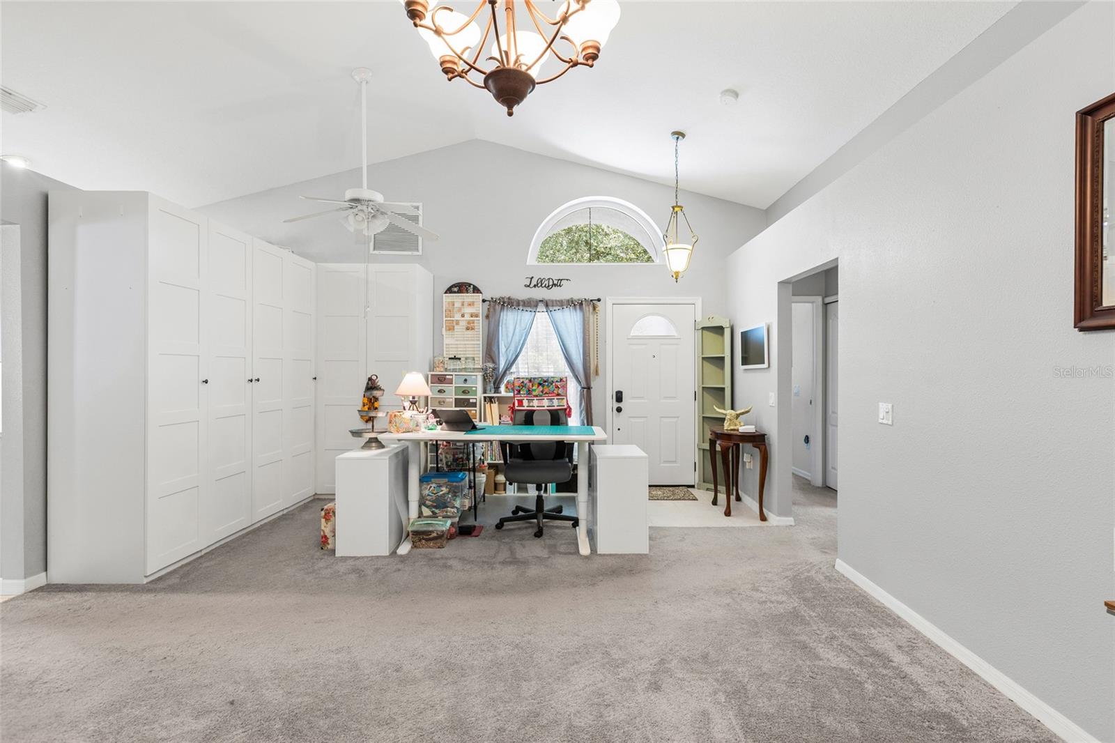 SOMERSET TR C - Residential
