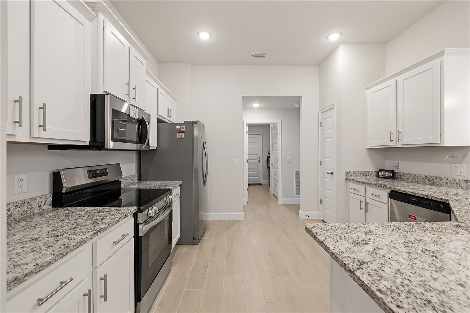PORT CHARLOTTE SEC 093 - Residential
