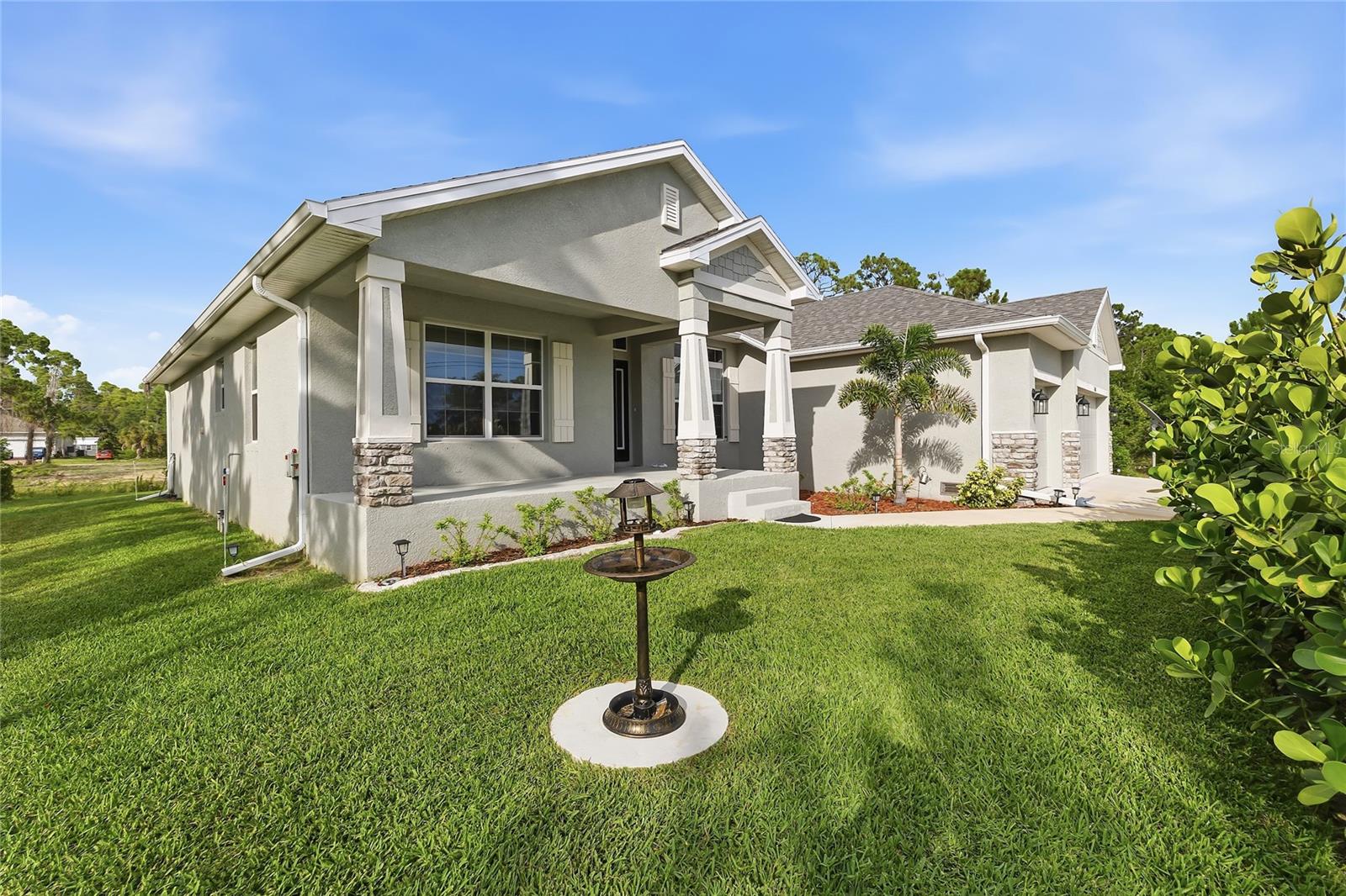 PORT CHARLOTTE SEC 093 - Residential
