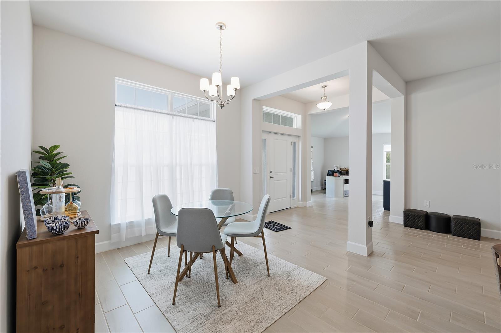 PORT CHARLOTTE SEC 093 - Residential