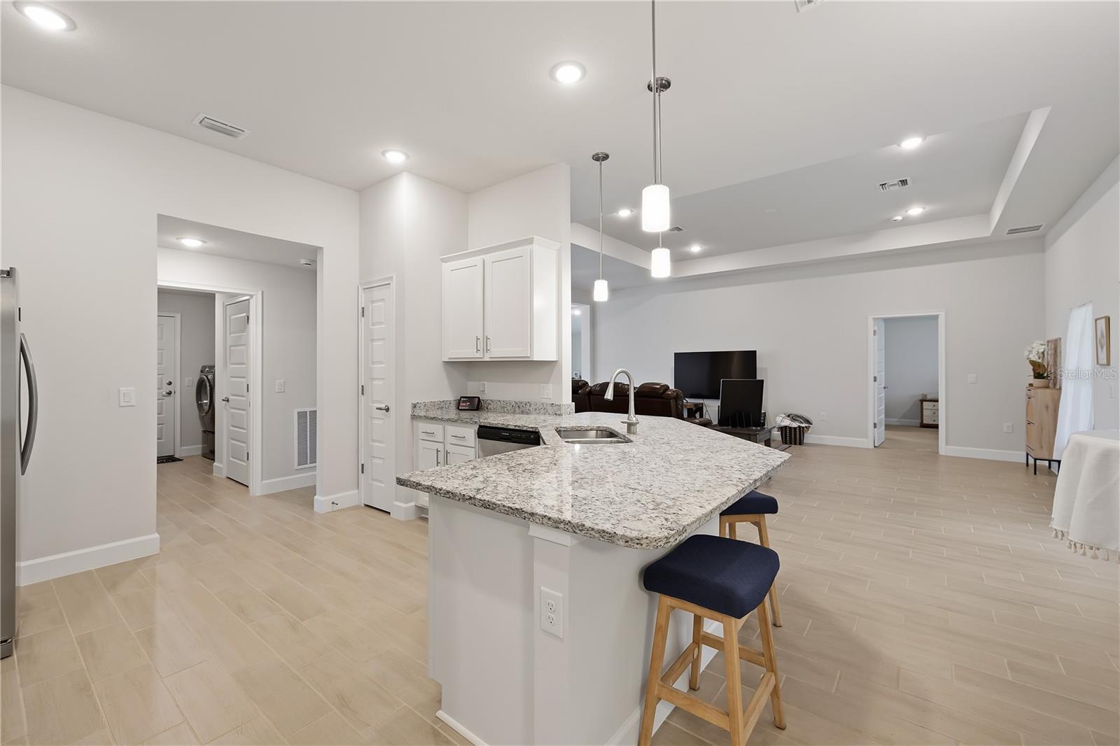 PORT CHARLOTTE SEC 093 - Residential