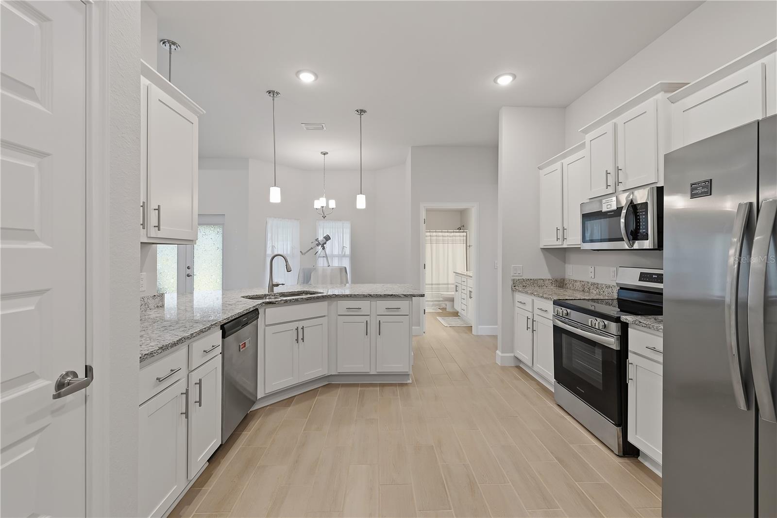 PORT CHARLOTTE SEC 093 - Residential