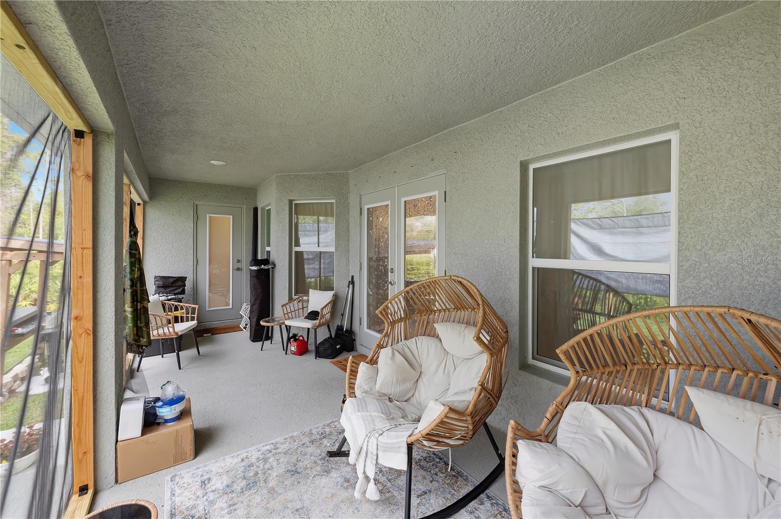 PORT CHARLOTTE SEC 093 - Residential