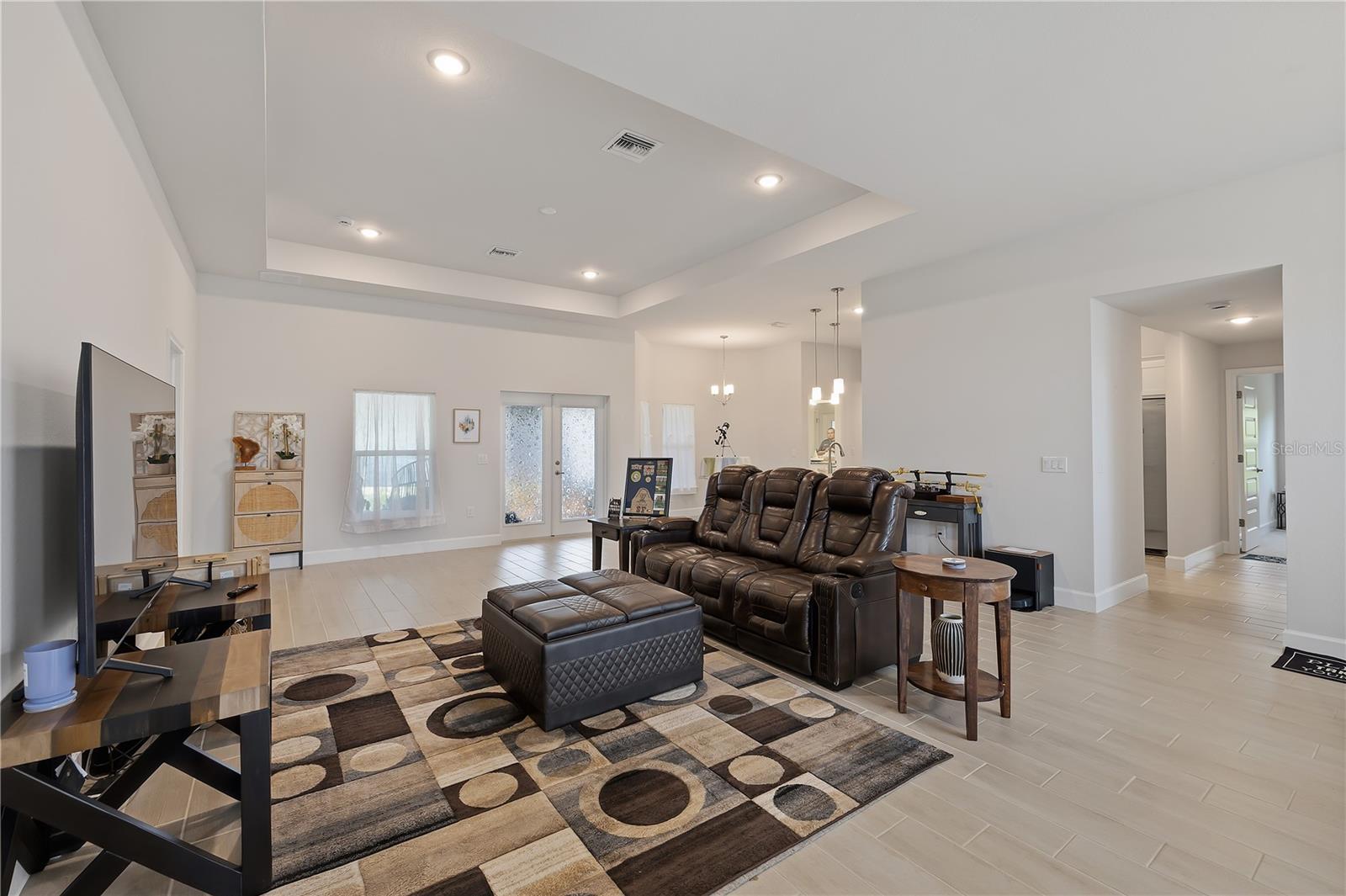 PORT CHARLOTTE SEC 093 - Residential