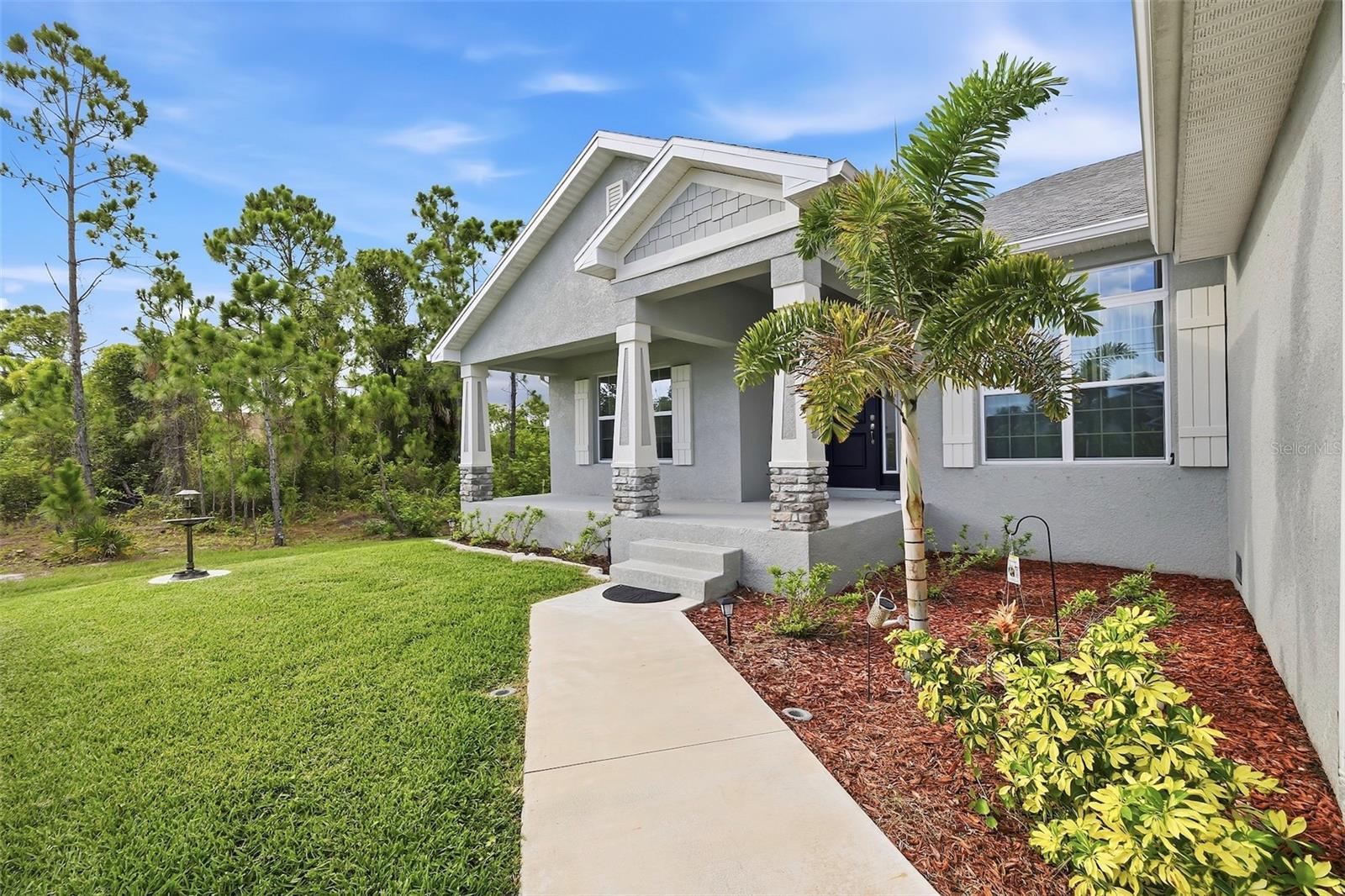 PORT CHARLOTTE SEC 093 - Residential