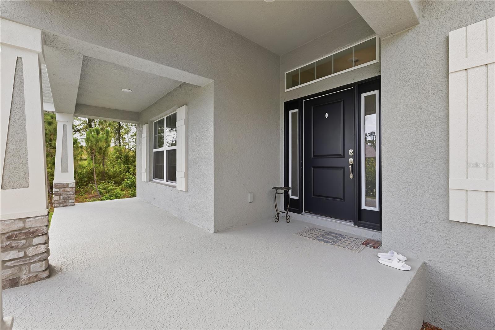 PORT CHARLOTTE SEC 093 - Residential