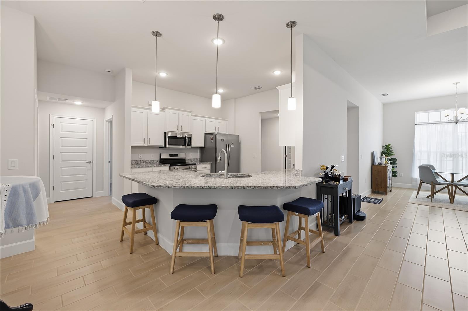 PORT CHARLOTTE SEC 093 - Residential
