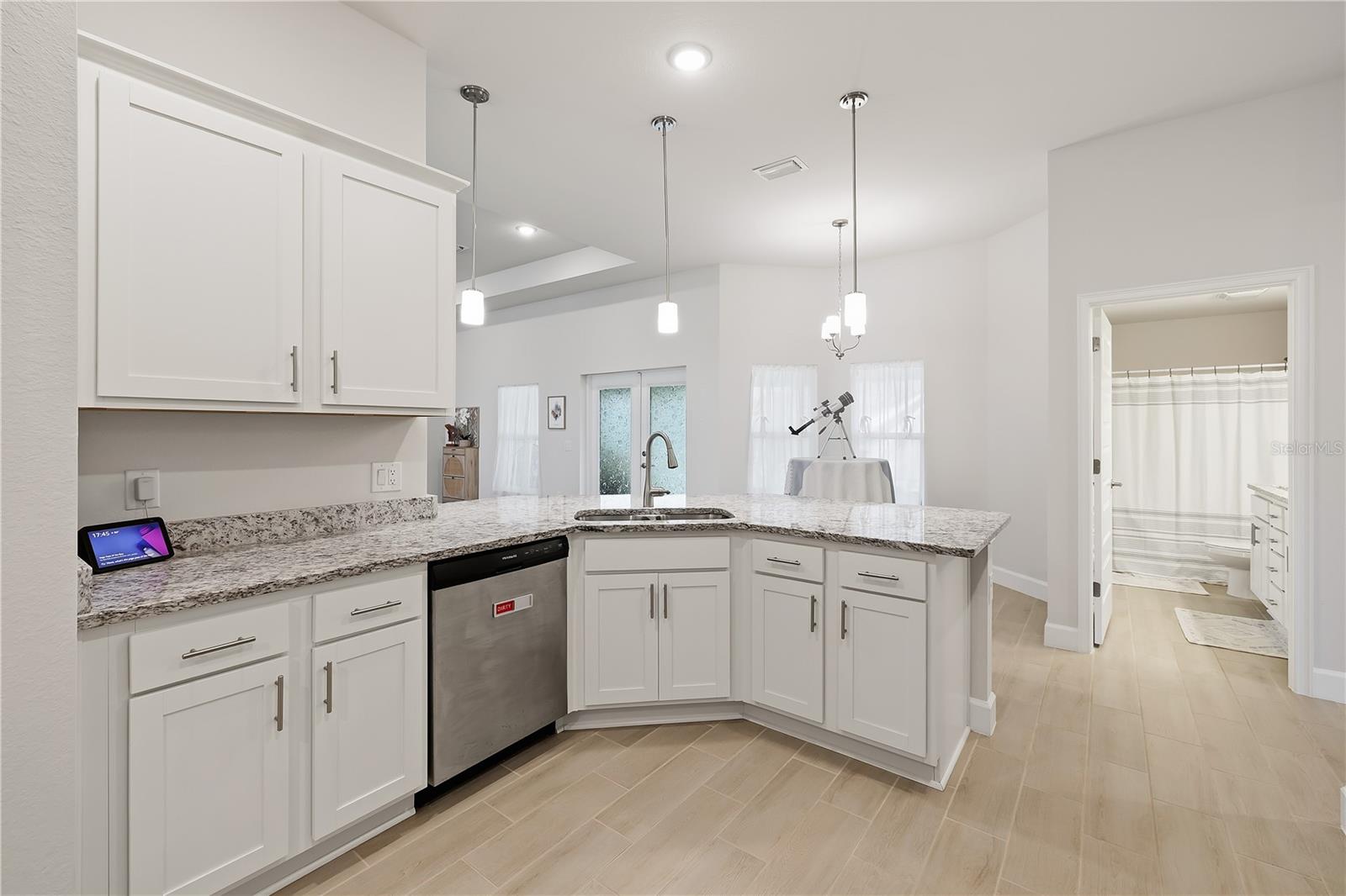 PORT CHARLOTTE SEC 093 - Residential