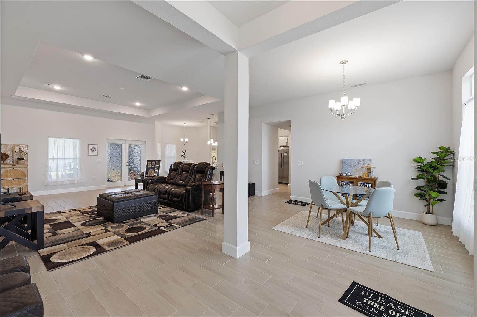 PORT CHARLOTTE SEC 093 - Residential