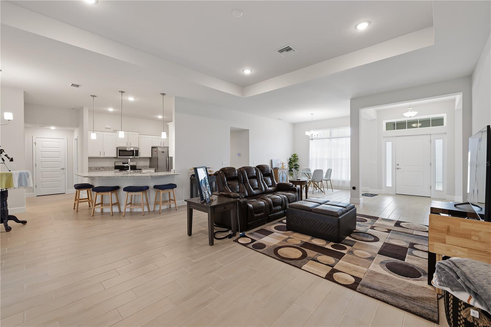 PORT CHARLOTTE SEC 093 - Residential