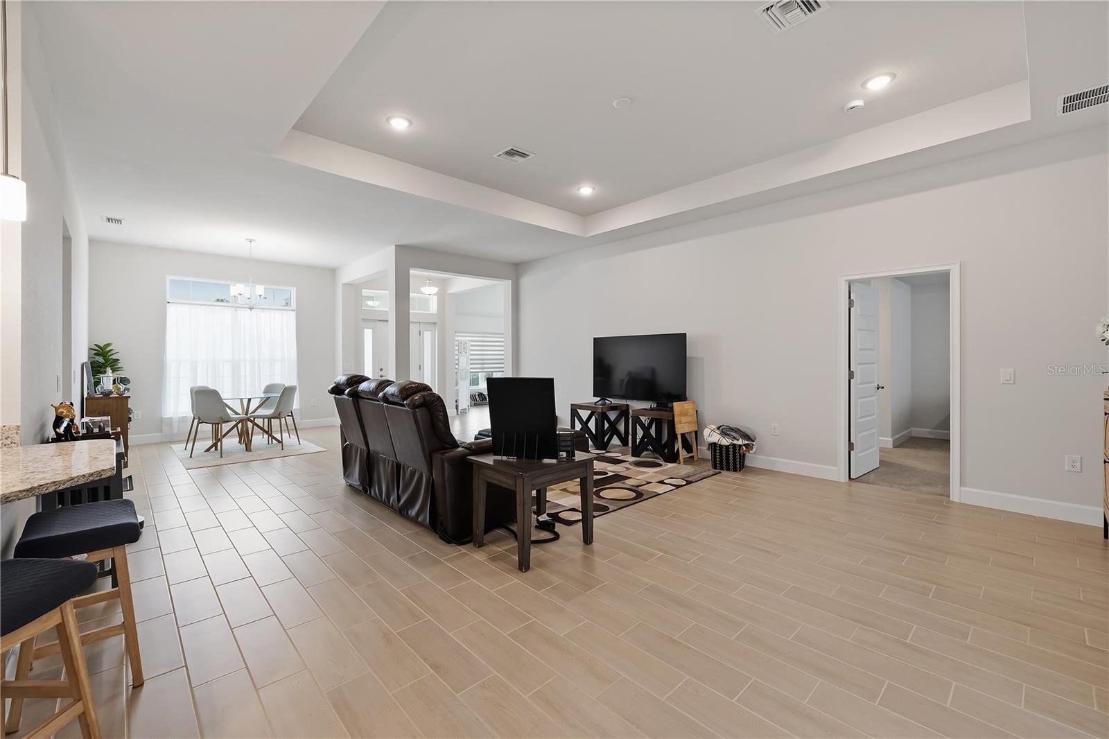 PORT CHARLOTTE SEC 093 - Residential