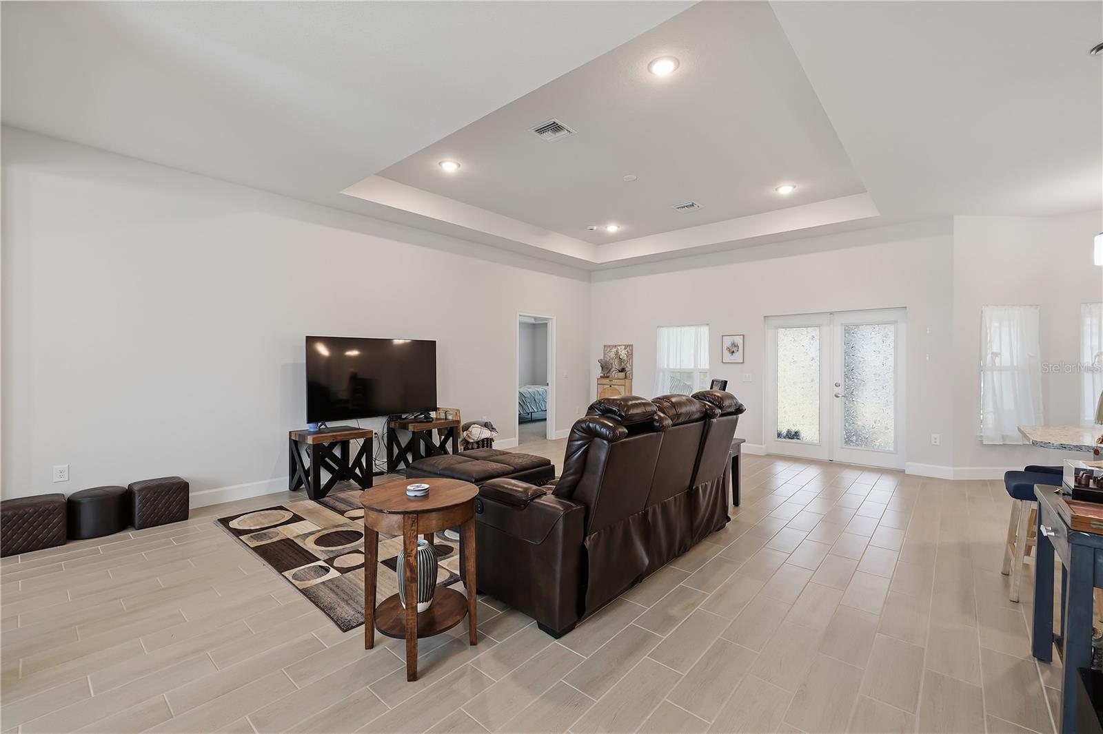 PORT CHARLOTTE SEC 093 - Residential