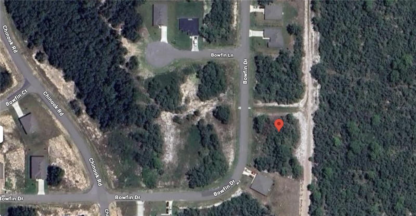 POINCIANA NBRHD 02 EAST VILLAGE 07 - Land