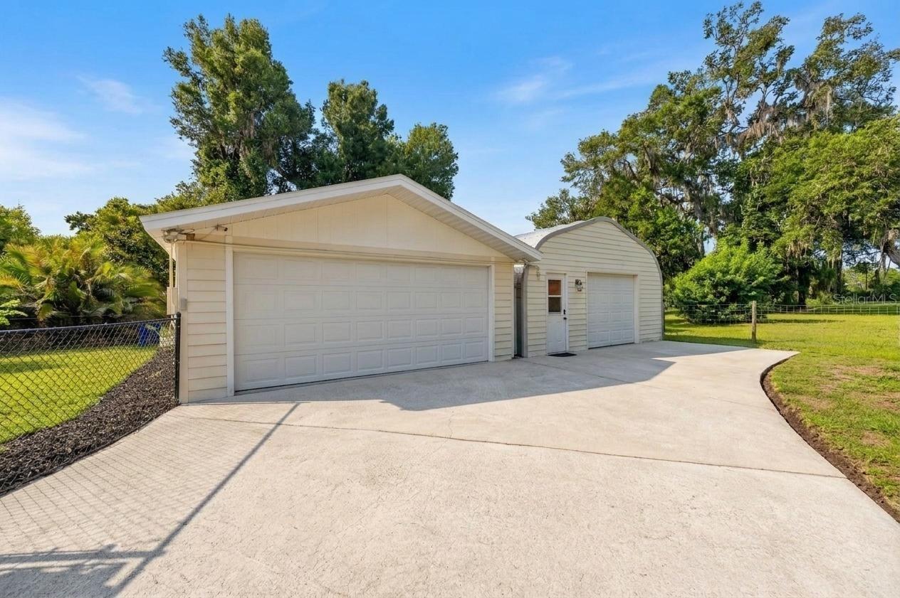 UNPLATTED - Residential