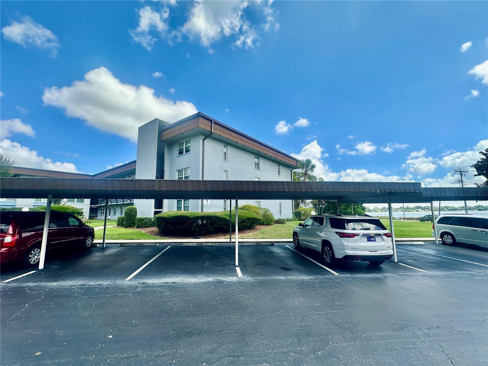 IMPERIAL HARBOURS PH I - Residential