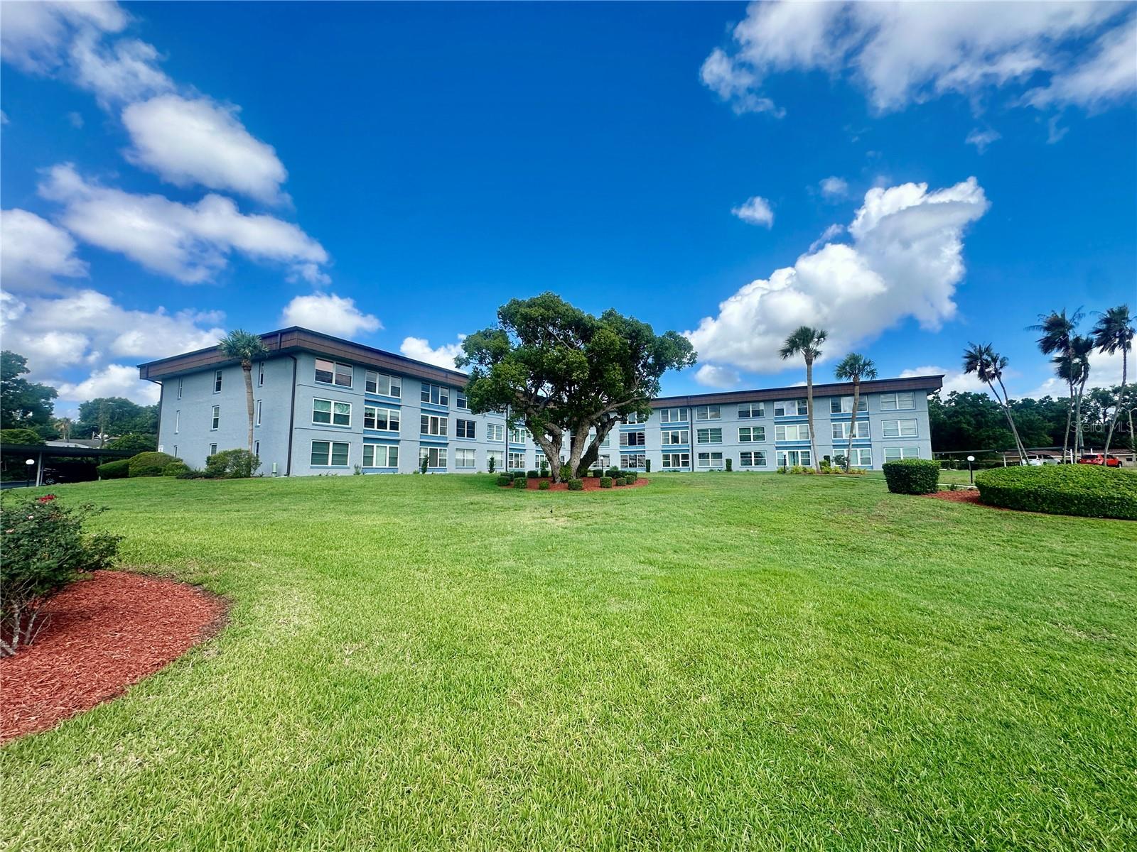 IMPERIAL HARBOURS PH I - Residential