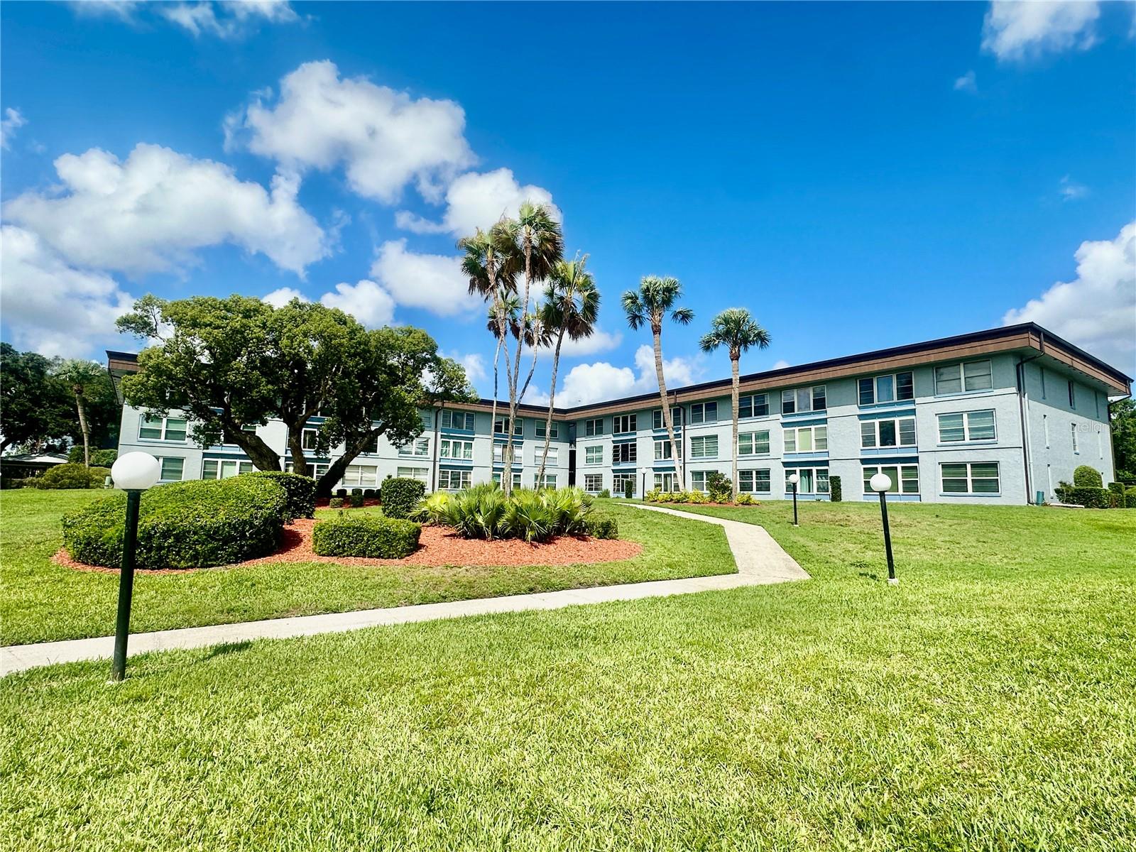 IMPERIAL HARBOURS PH I - Residential