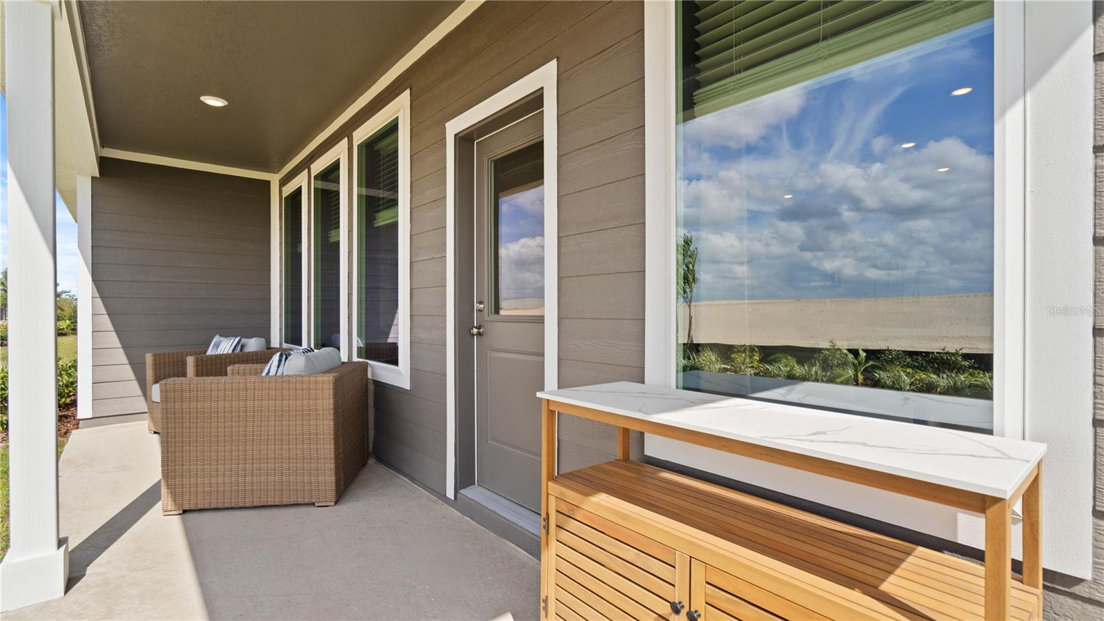 REEDY ISLE 50'S GC - Residential