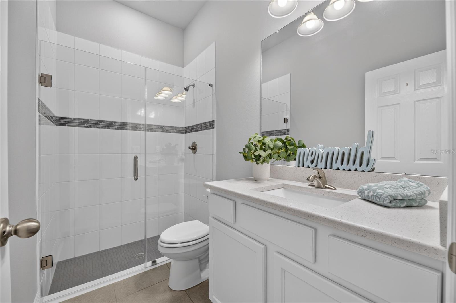 WATERSET PH 5A-1 - Residential