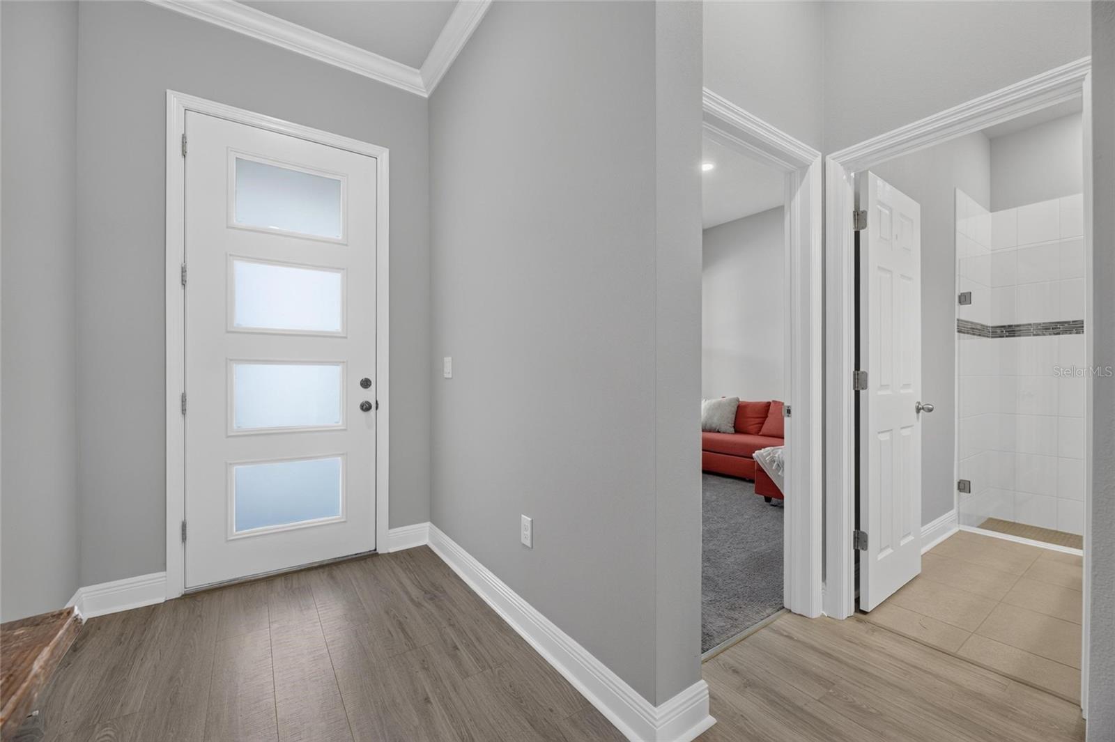 WATERSET PH 5A-1 - Residential