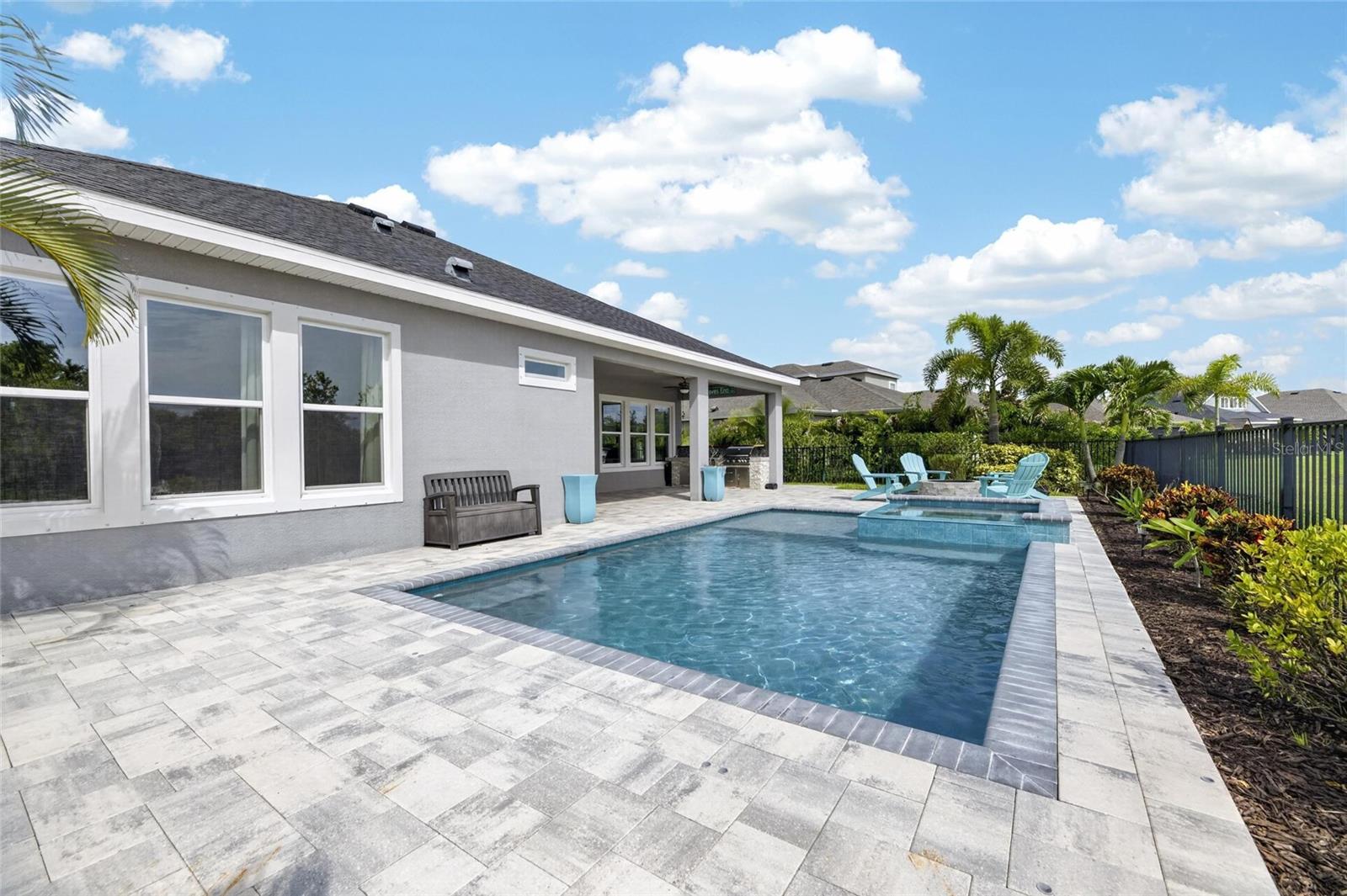 WATERSET PH 5A-1 - Residential