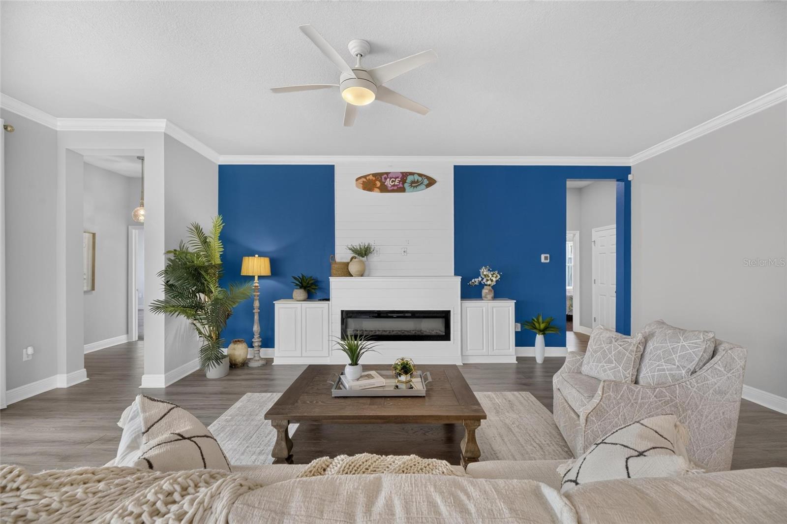 WATERSET PH 5A-1 - Residential