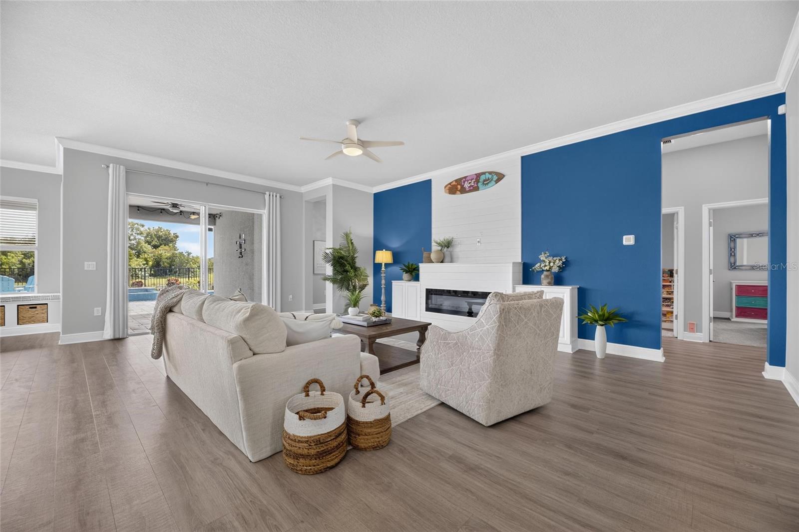 WATERSET PH 5A-1 - Residential
