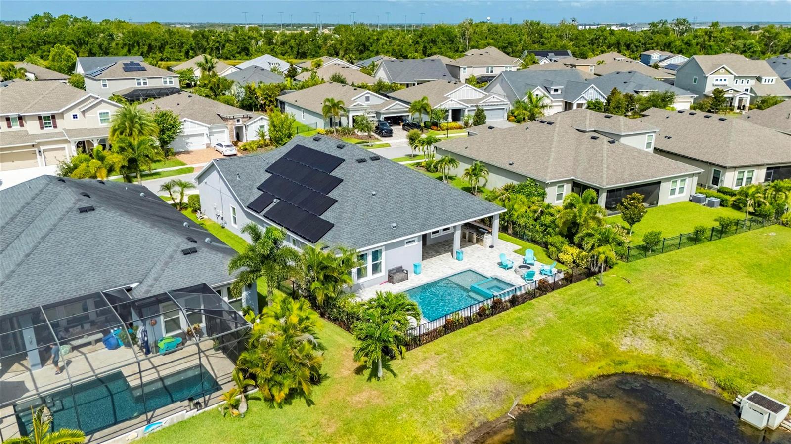 WATERSET PH 5A-1 - Residential