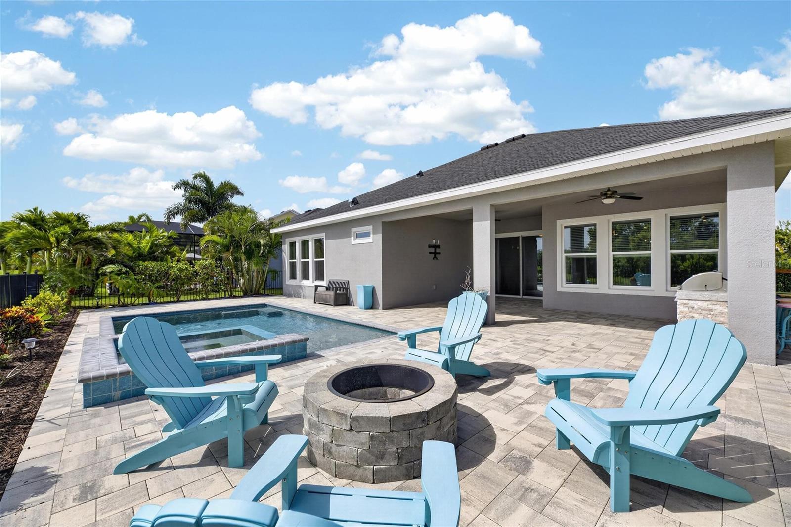 WATERSET PH 5A-1 - Residential