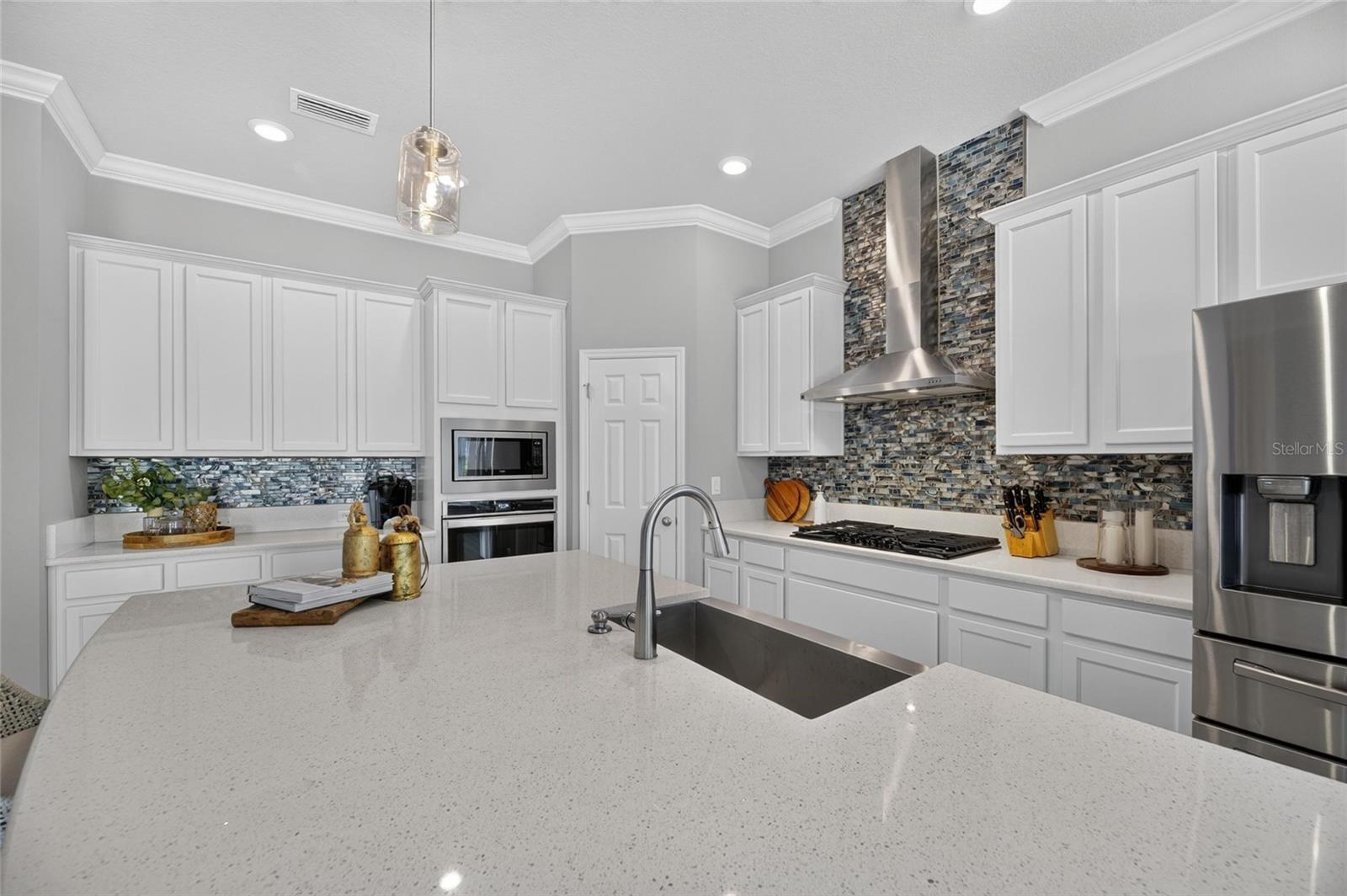 WATERSET PH 5A-1 - Residential