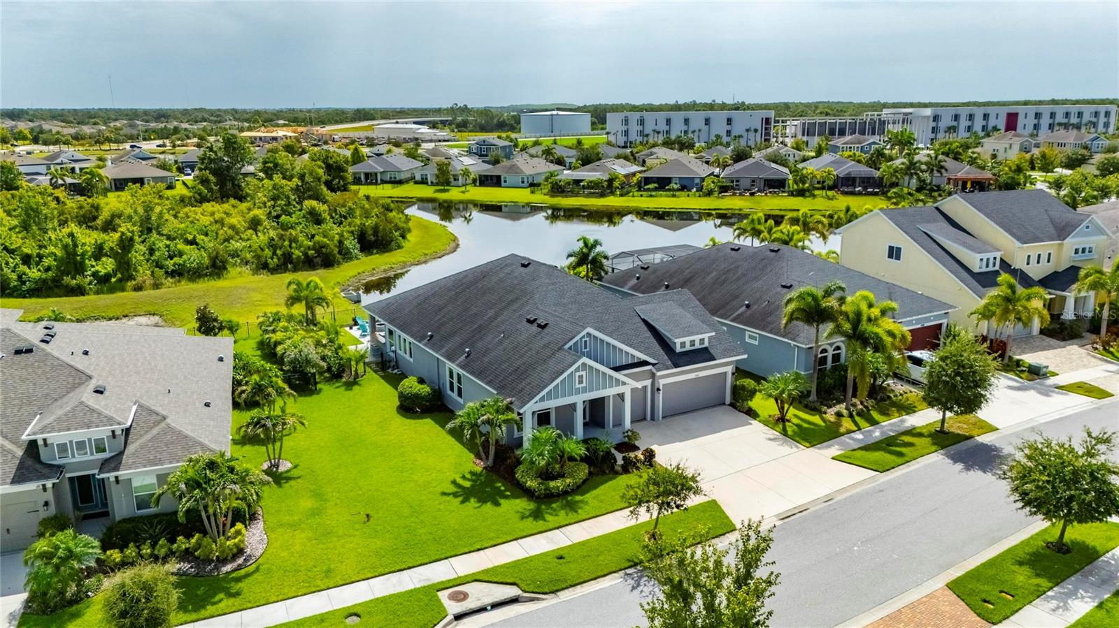 WATERSET PH 5A-1 - Residential