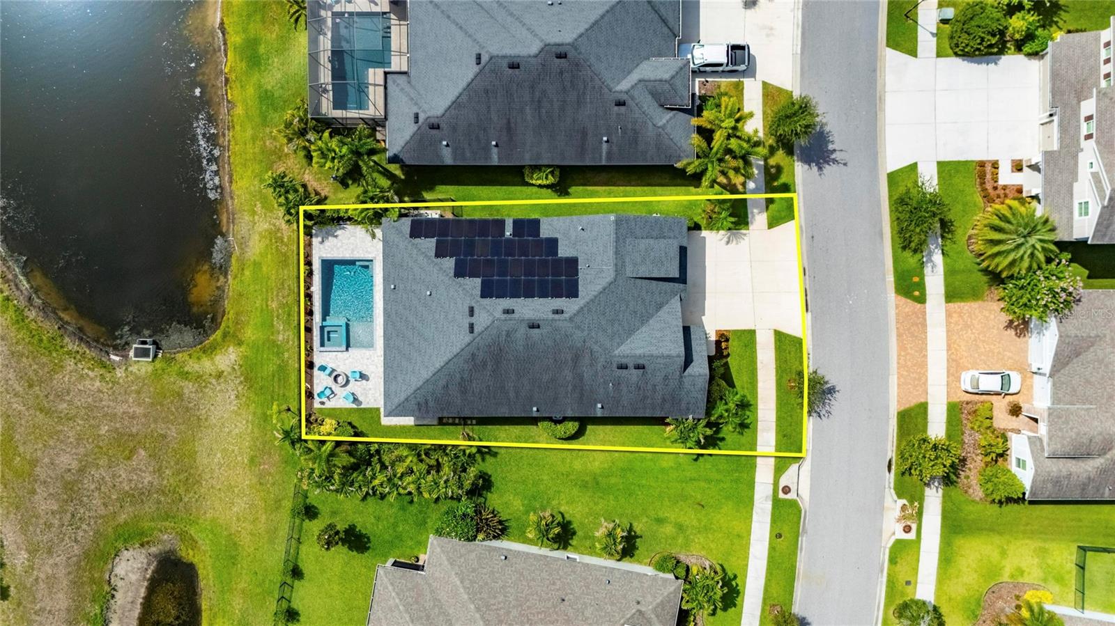 WATERSET PH 5A-1 - Residential
