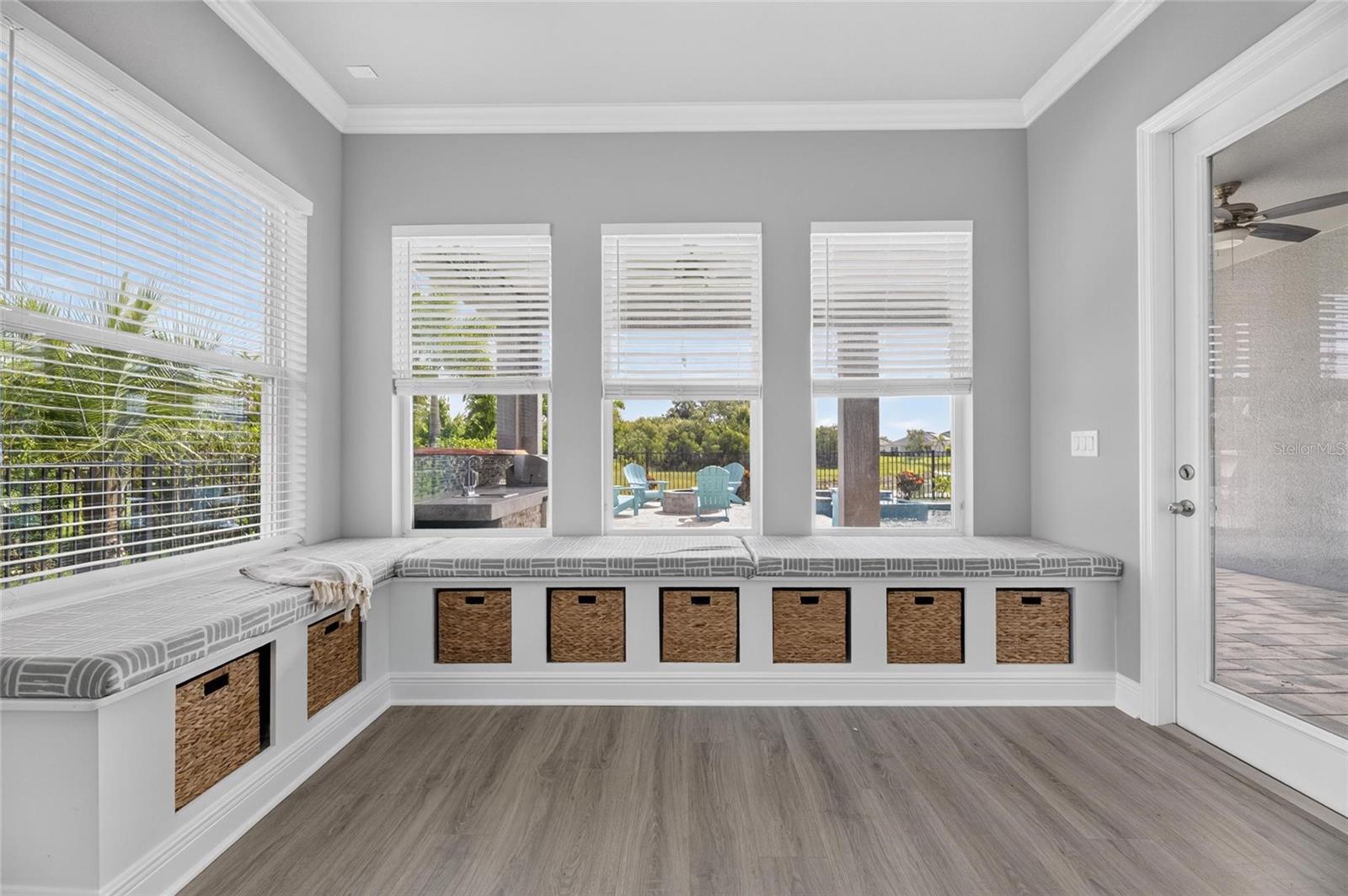 WATERSET PH 5A-1 - Residential