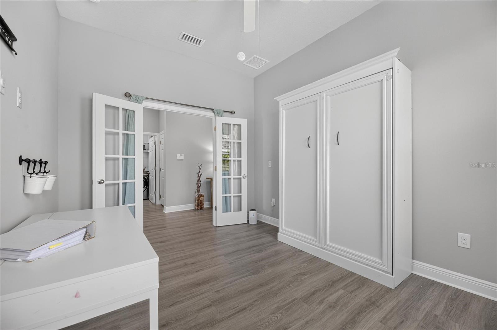 WATERSET PH 5A-1 - Residential