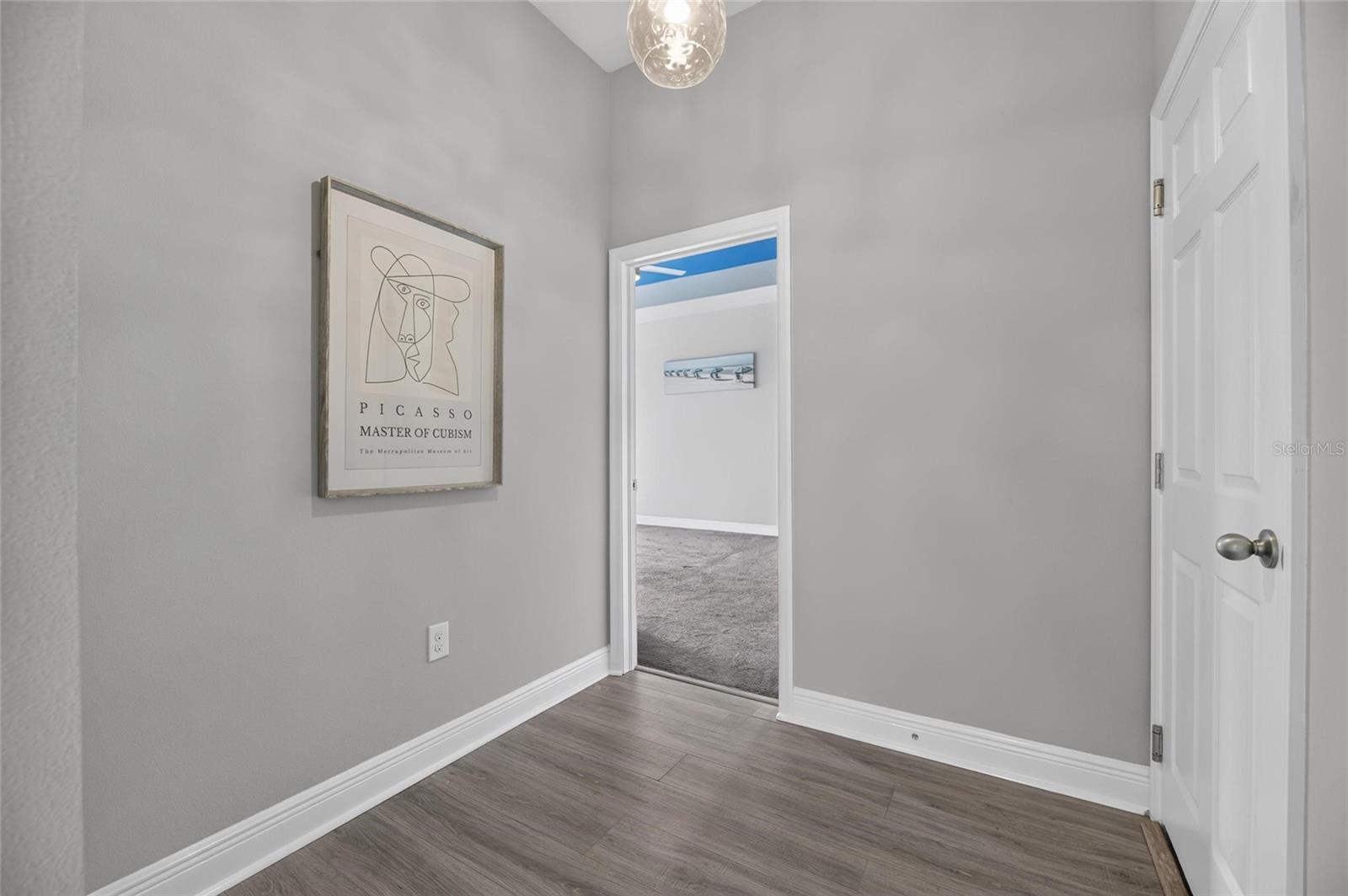 WATERSET PH 5A-1 - Residential