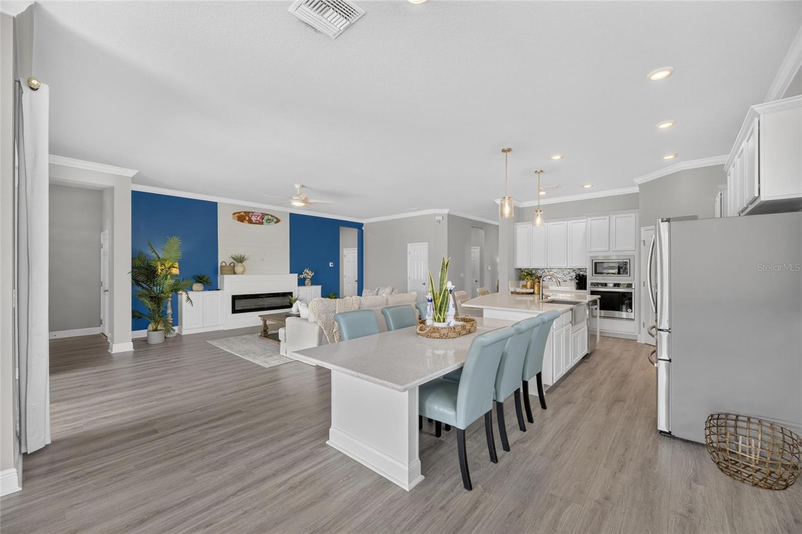 WATERSET PH 5A-1 - Residential