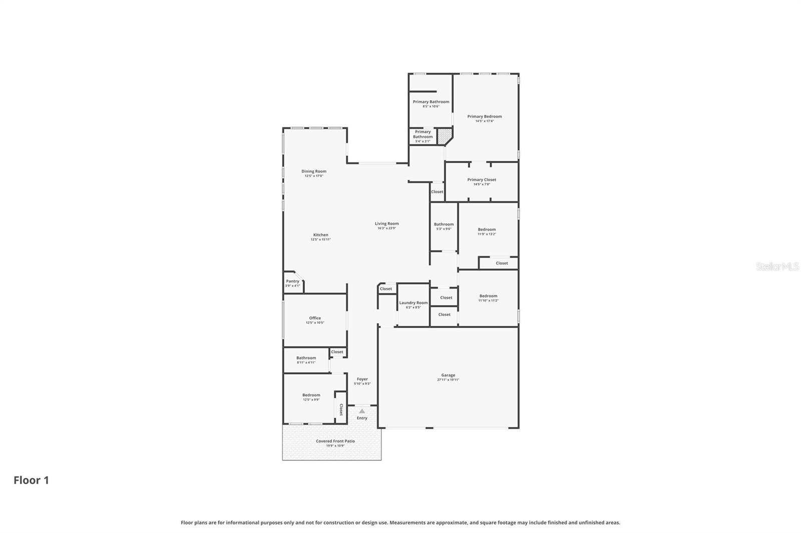 WATERSET PH 5A-1 - Residential