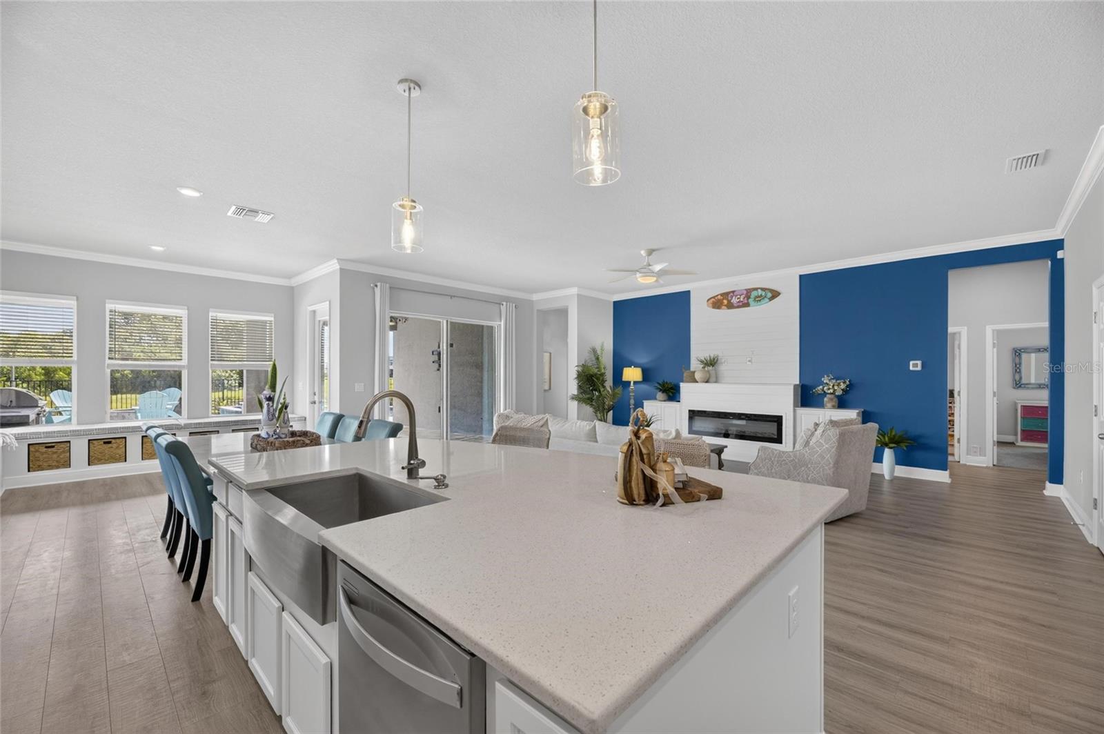 WATERSET PH 5A-1 - Residential