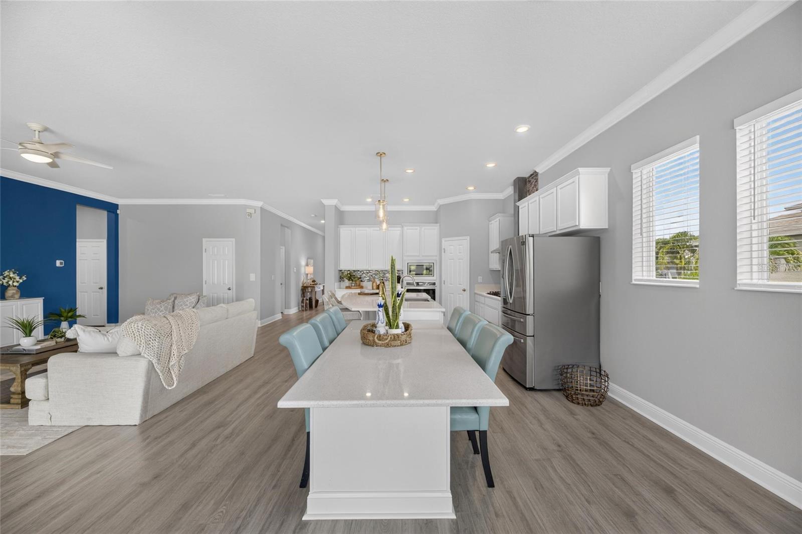 WATERSET PH 5A-1 - Residential