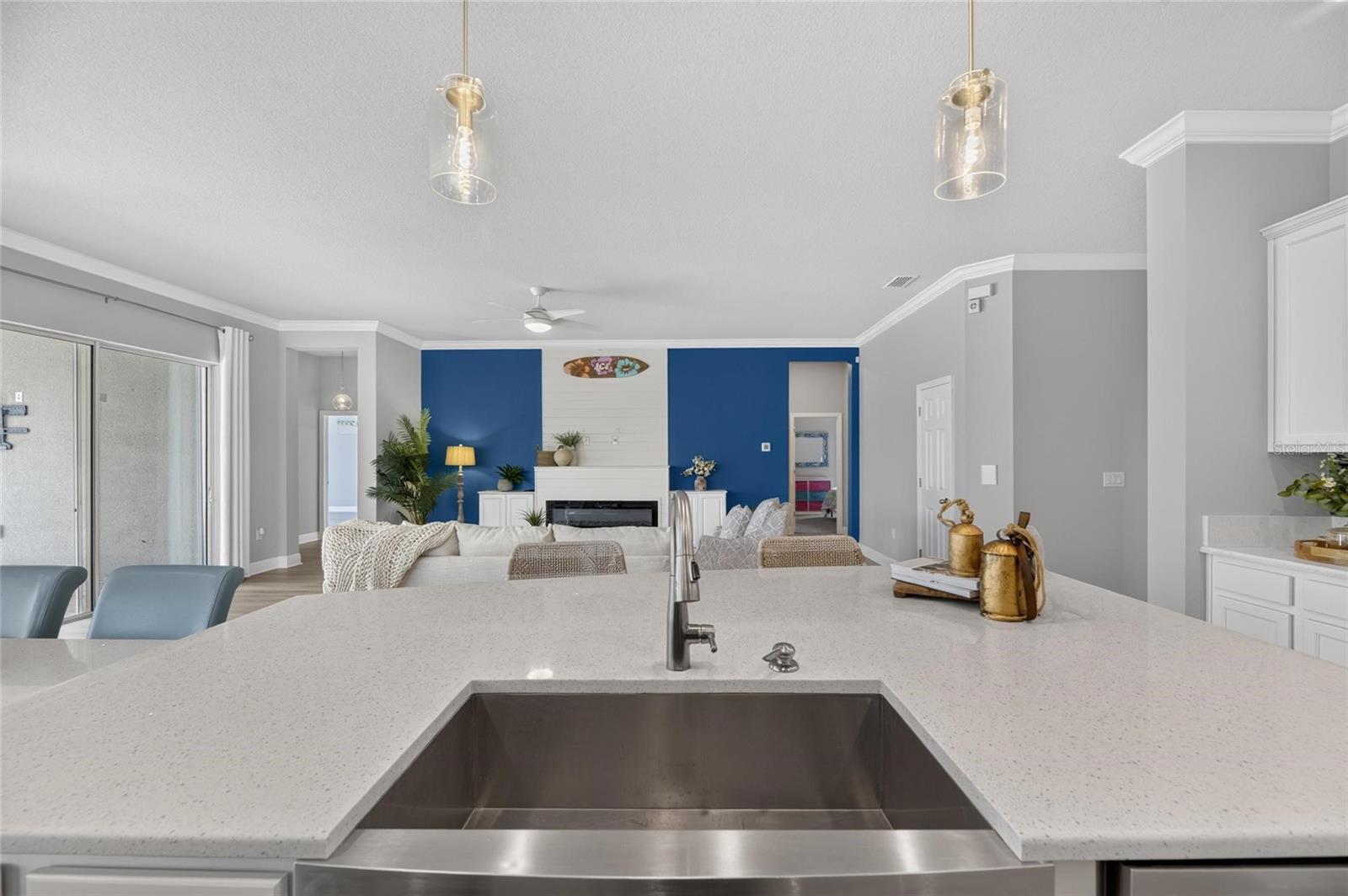 WATERSET PH 5A-1 - Residential