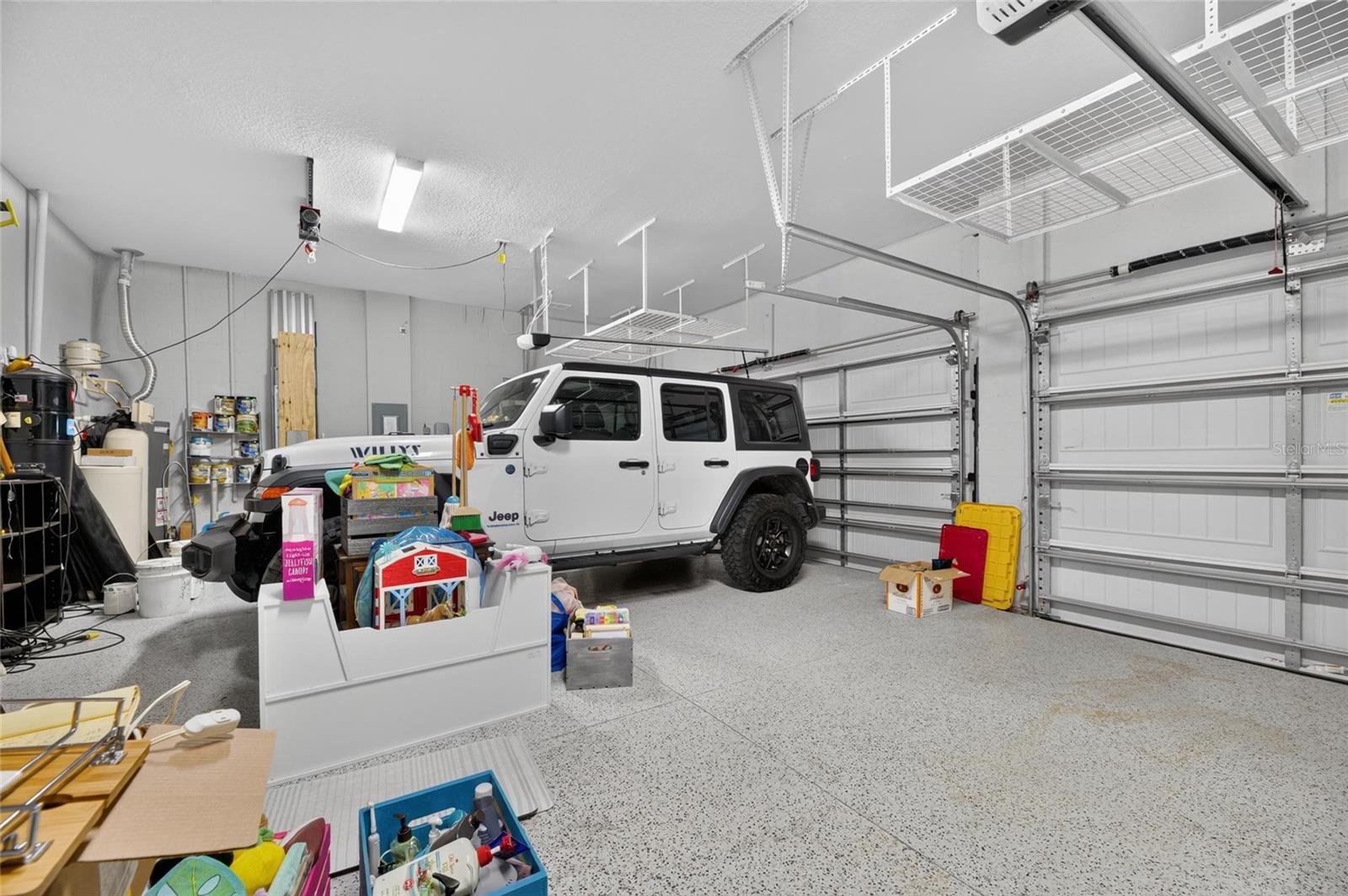 WATERSET PH 5A-1 - Residential